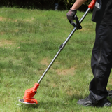 3-in-1 Cordless Electric Grass Lawn Mower