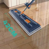 EasyClean™ Magic Flat Mop