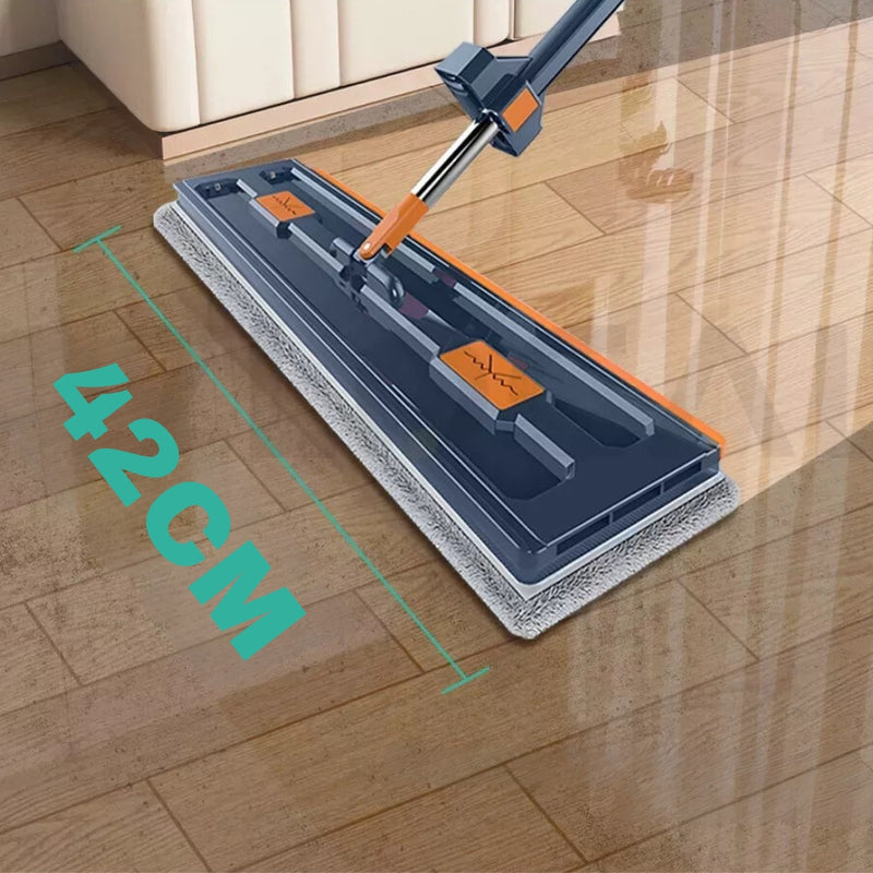 EasyClean™ Magic Flat Mop