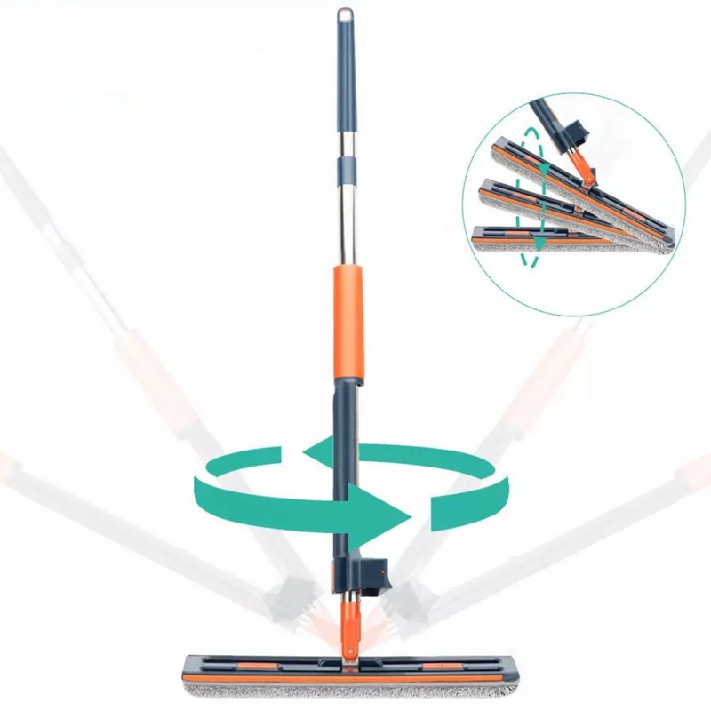 EasyClean™ Magic Flat Mop