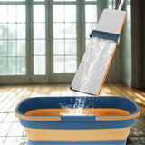 EasyClean™ Magic Flat Mop