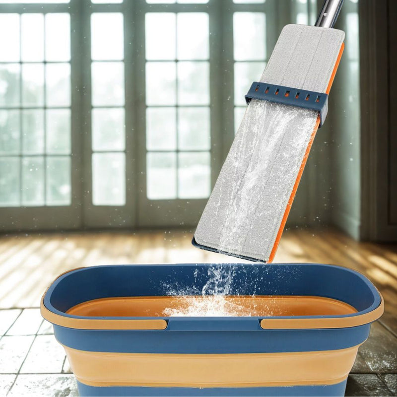 EasyClean™ Magic Flat Mop