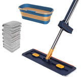 EasyClean™ Magic Flat Mop