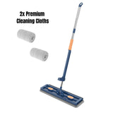 EasyClean™ Magic Flat Mop
