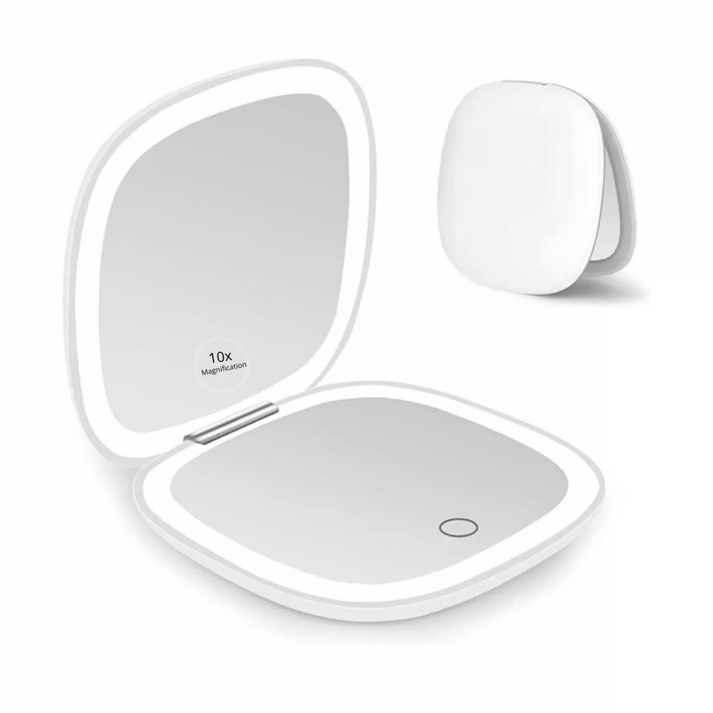 LumiReflect™ Makeup Mirror