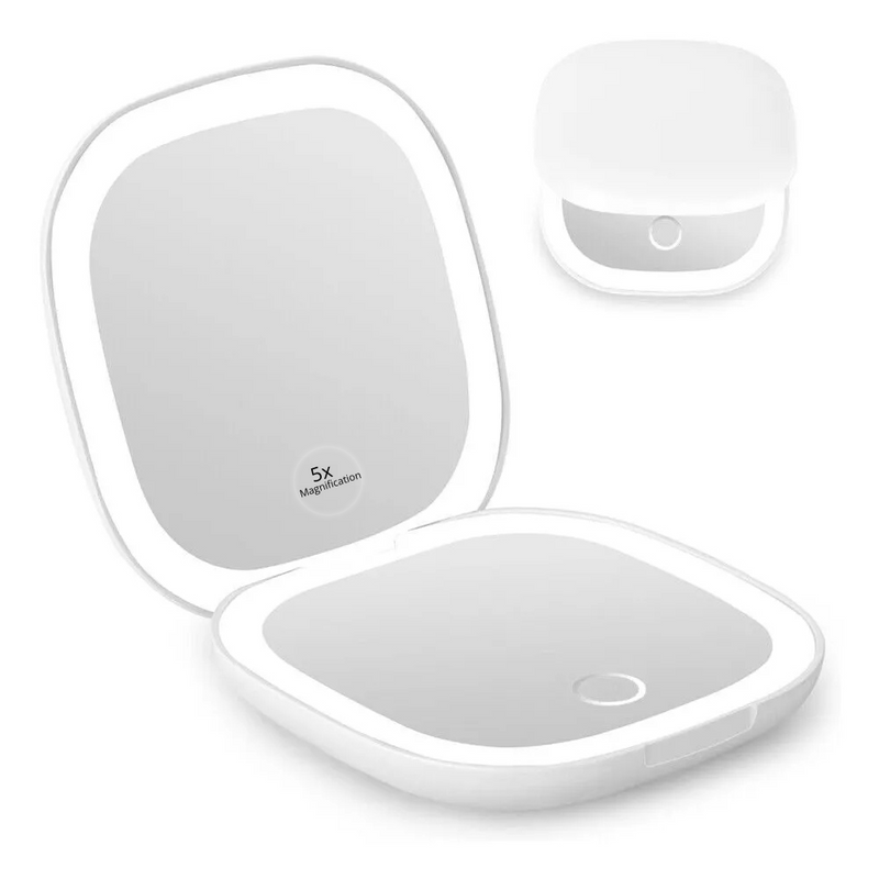 LumiReflect™ Makeup Mirror