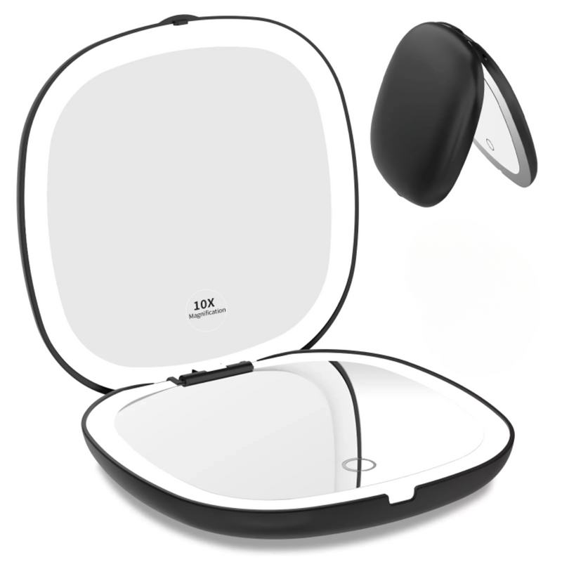 LumiReflect™ Makeup Mirror