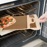 Sliding Pizza Shovel