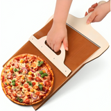 Sliding Pizza Shovel