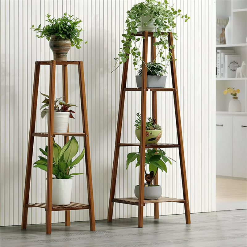 3/5/6 Tier Plant Stand