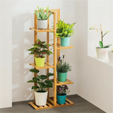 3/5/6 Tier Plant Stand