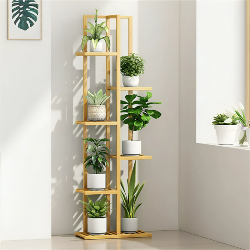 3/5/6 Tier Plant Stand