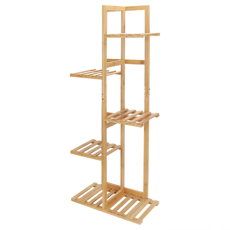 Multi Tier Plant Stand